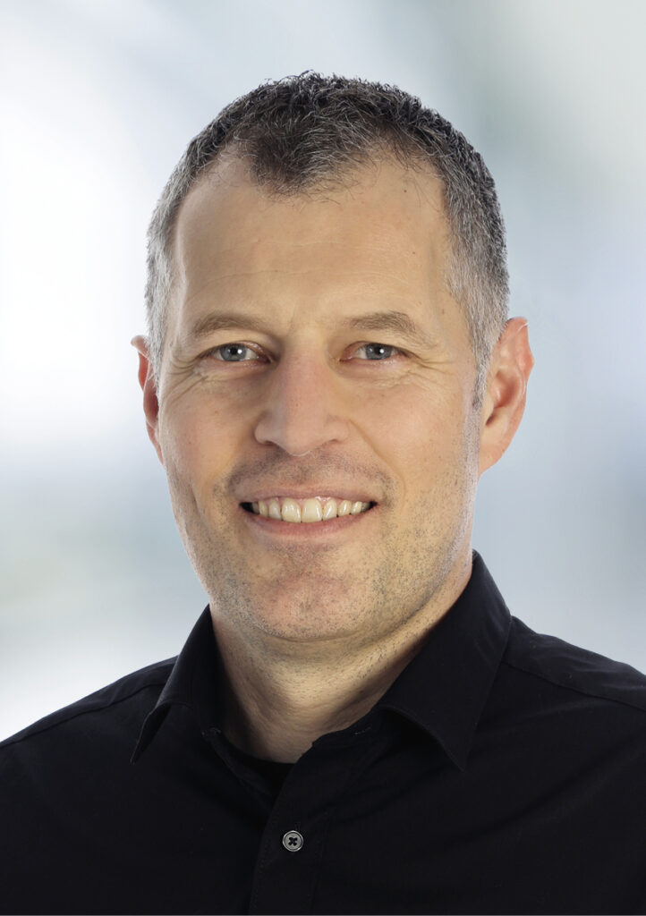 Markus Zoller